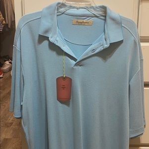 Tommy Bahama short sleeve shirt
